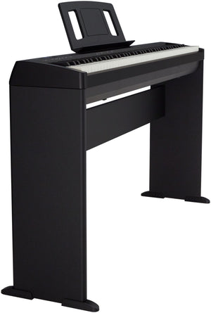 Roland FP-10-BK 88-Key Digital Piano with Stand