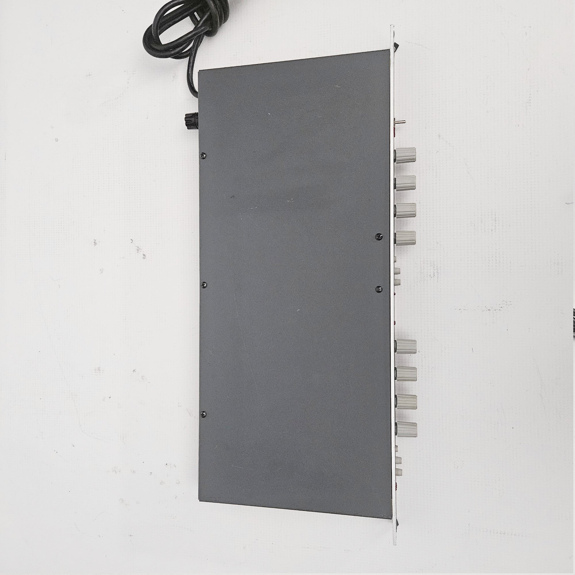 Used Symetrix 522 Compressor Limiter Expander Gate Ducker