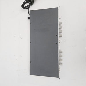 Used Symetrix 522 Compressor Limiter Expander Gate Ducker