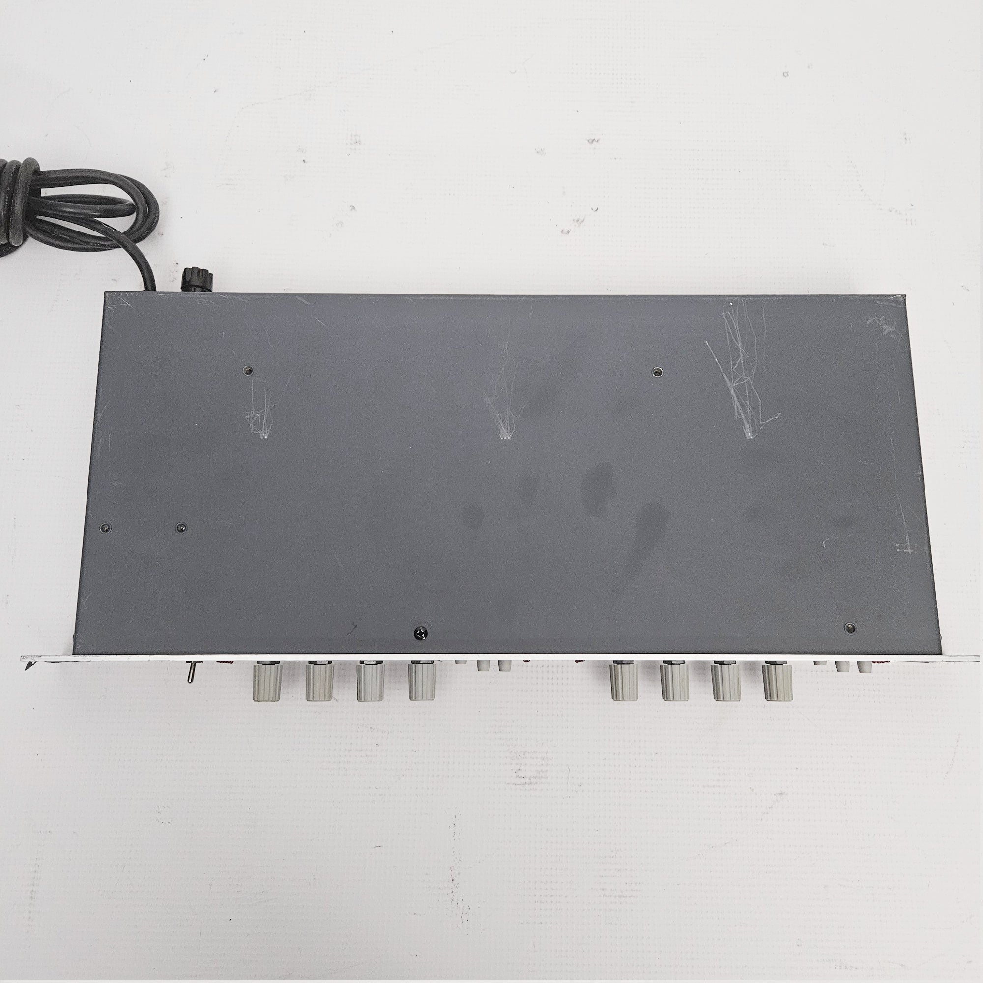 Used Symetrix 522 Compressor Limiter Expander Gate Ducker