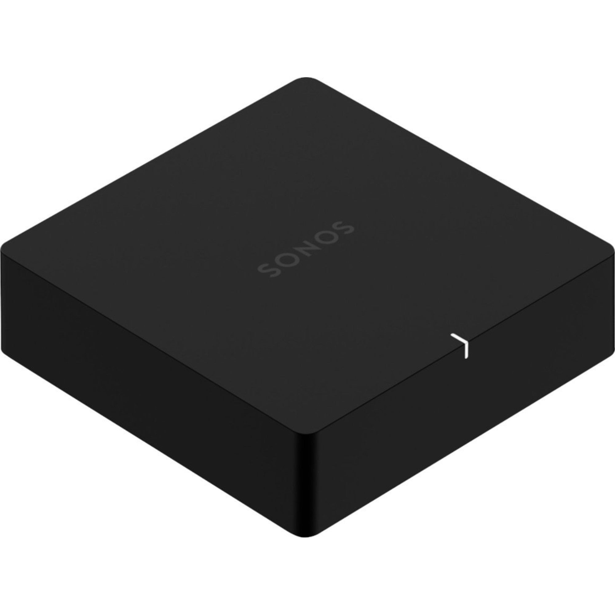 Sonos Port Audio Streamer PORT1US1BLK