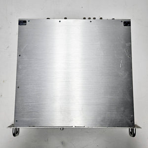 USED Nicom NT30 Transmitter ADB-FM1 Antenna Dipole & Cable Bundle