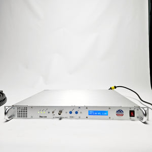 USED Nicom NT30 Transmitter ADB-FM1 Antenna Dipole & Cable Bundle