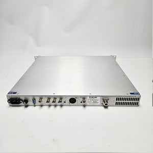 USED Nicom NT30 Transmitter ADB-FM1 Antenna Dipole & Cable Bundle