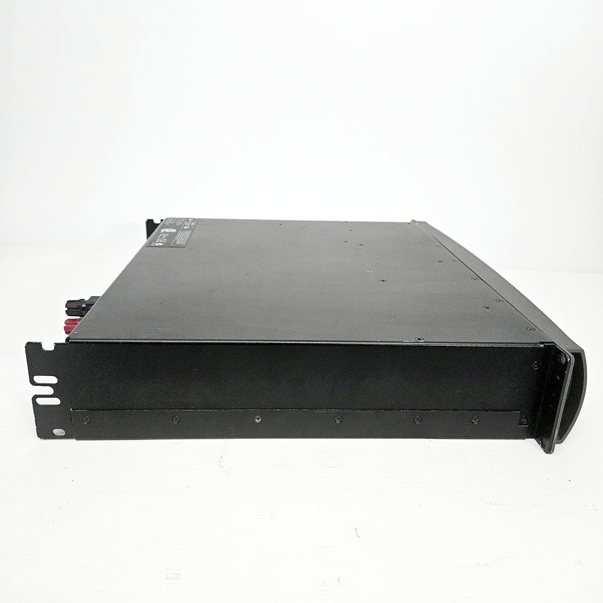 USED Crown I-Tech 5000HD Pro Touring Power Amplifier - Working