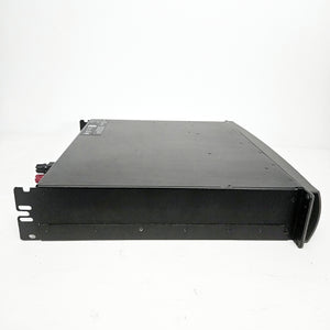 USED Crown I-Tech 5000HD Pro Touring Power Amplifier - Working