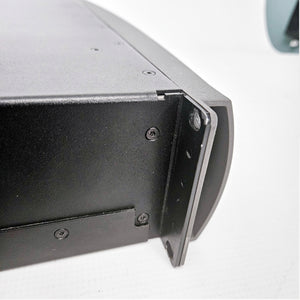 USED Crown I-Tech 5000HD Pro Touring Power Amplifier - Working