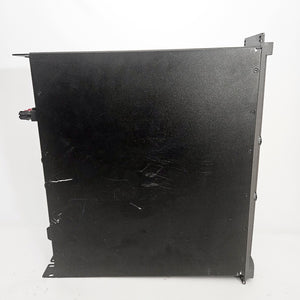 USED Crown I-Tech 5000HD Pro Touring Power Amplifier - Working