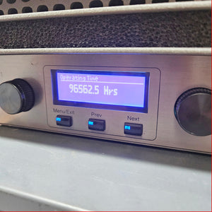 USED Crown I-Tech 5000HD Pro Touring Power Amplifier - Working