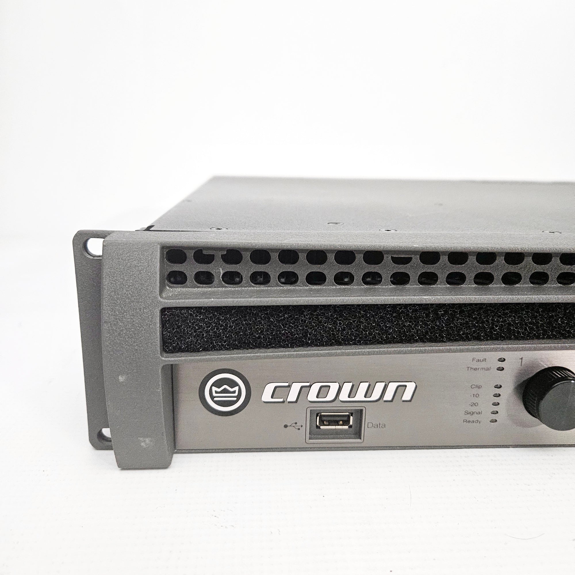 USED Crown I-Tech 5000HD Pro Touring Power Amplifier - Working