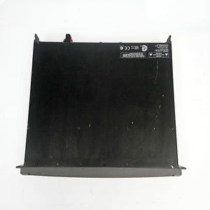 USED Crown I-Tech 5000HD Pro Touring Power Amplifier - Working