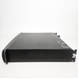 USED Crown I-Tech 5000HD Pro Touring Power Amplifier - Working