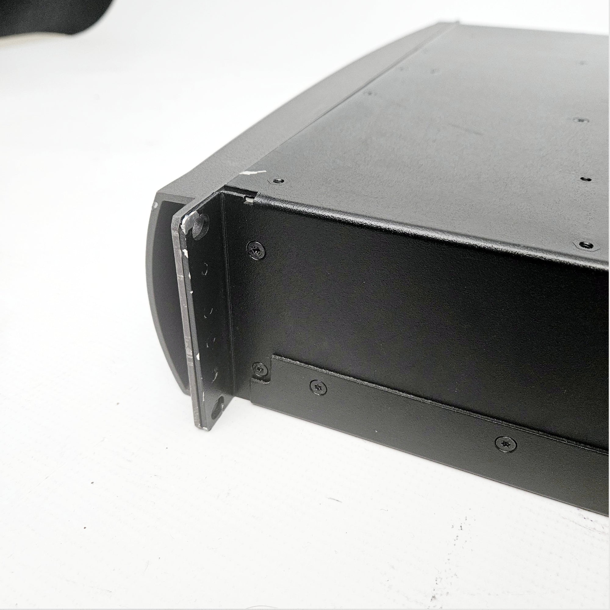 USED Crown I-Tech 5000HD Pro Touring Power Amplifier - Working