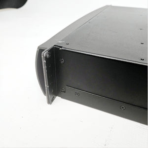 USED Crown I-Tech 5000HD Pro Touring Power Amplifier - Working