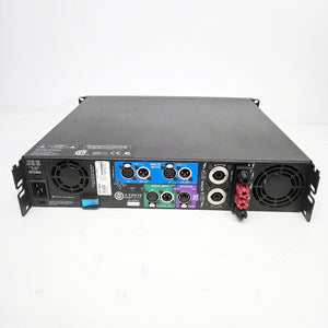 USED Crown I-Tech 5000HD Pro Touring Power Amplifier - Working