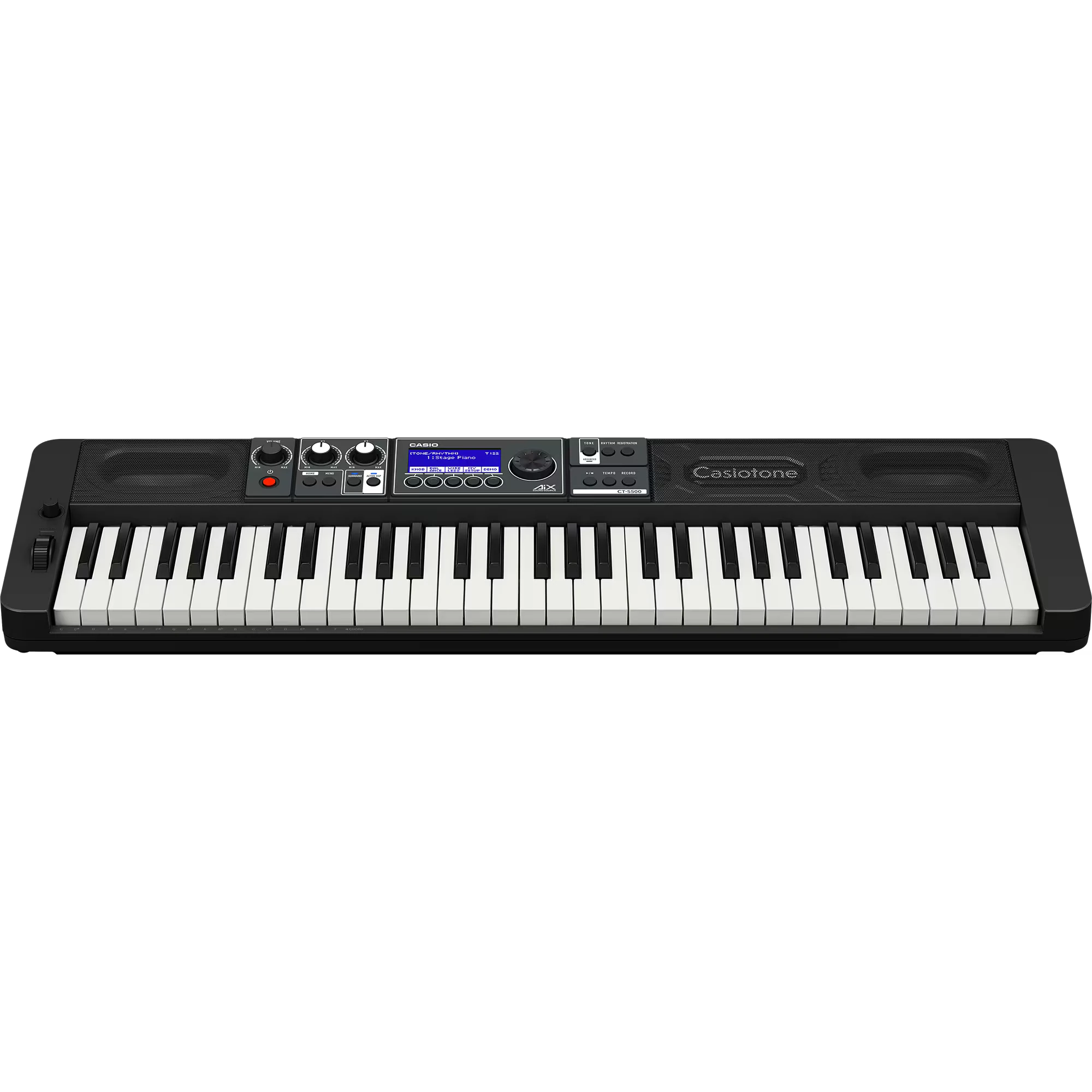 Casio CT-S500 Casiotone 61-Key Keyboard main