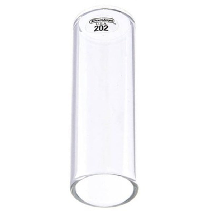 BLUES BOTTLE® REGULAR WALL SMALL CLEAR SLIDE - Dunlop