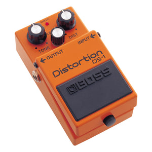 BOSS DS-1 Distortion pedal