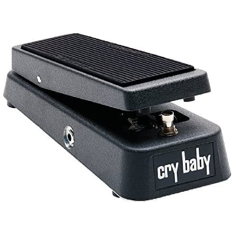 Dunlop Cry Baby Standard Wah Pedal GCB95 Top Front