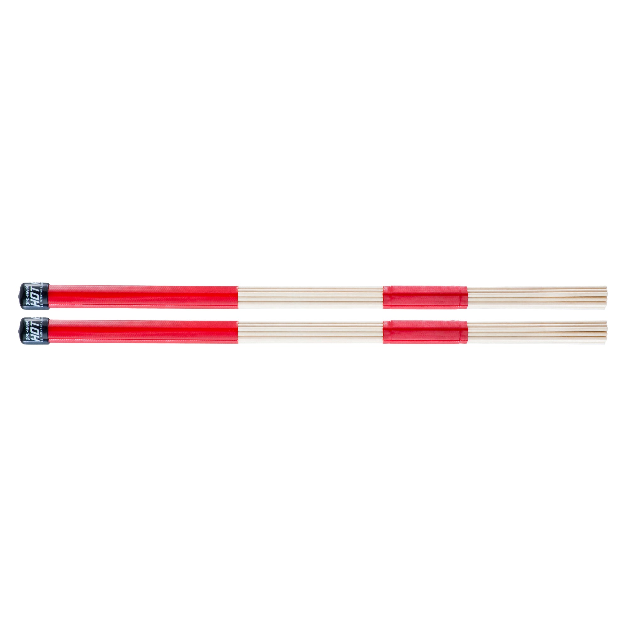 Promark H-Rods Hot Rods 16" Length .550 diameter