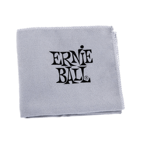 Ernie Ball 4220 Polish Cloth P04220