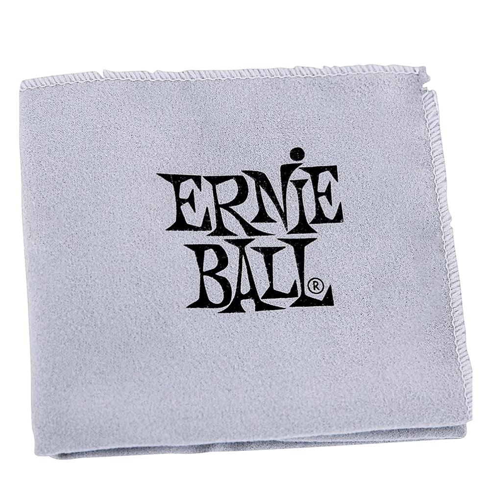 Ernie Ball 4222 Polish with Cloth P04222