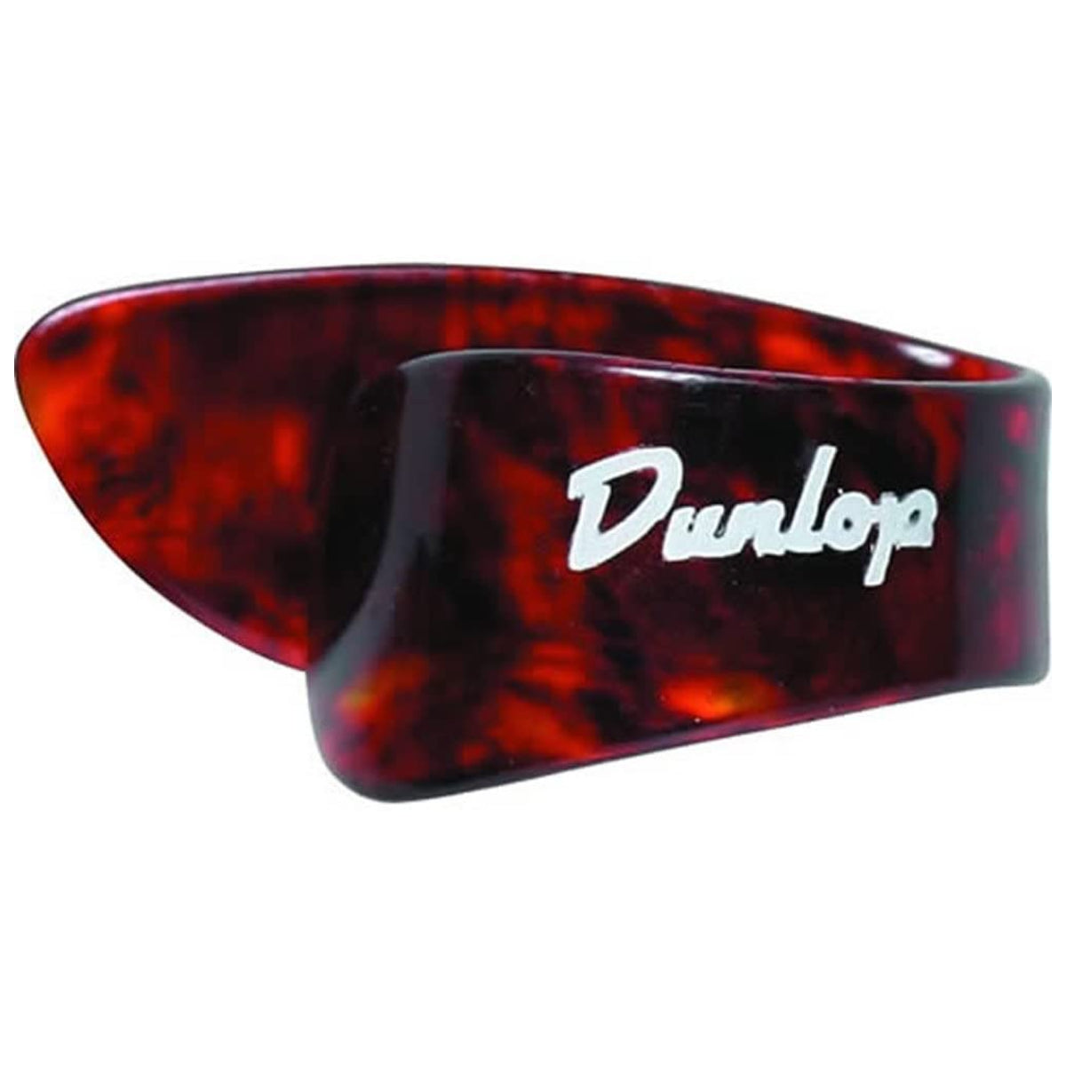 Dunlop 9023 Shell Plastic Large Thumbpick - SINGLE