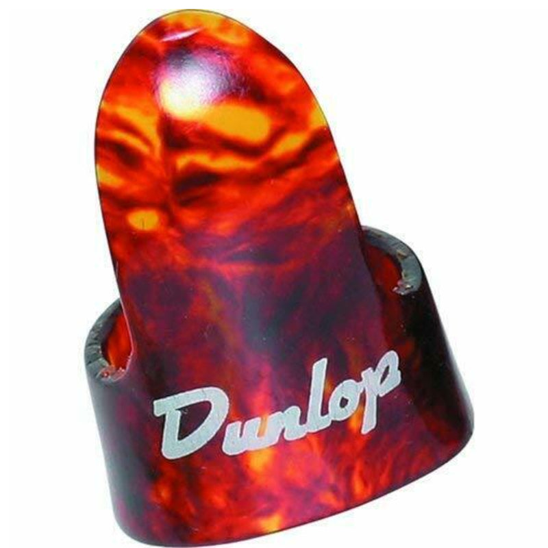 Dunlop 9020 Shell Plastic Large Fingerpick - EACH