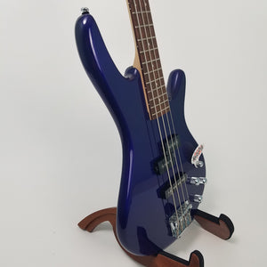 Ibanez GSR200JB Gio 4-String Electric Bass - Jewel Blue