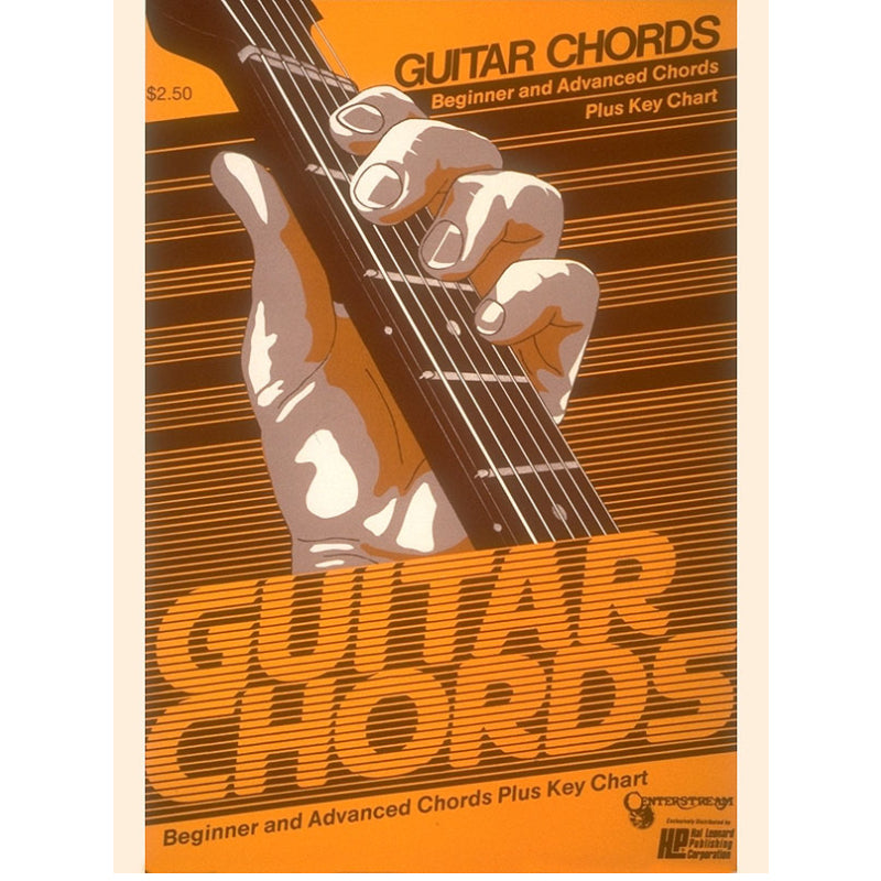 Guitar Chords Chart HL 00000032