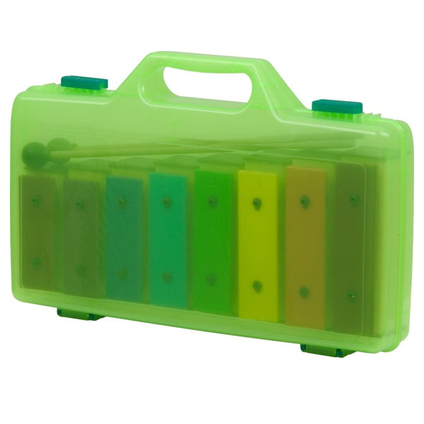 Rhythm Band RB2130 Plastic Resonator Bells PC Sound Inc