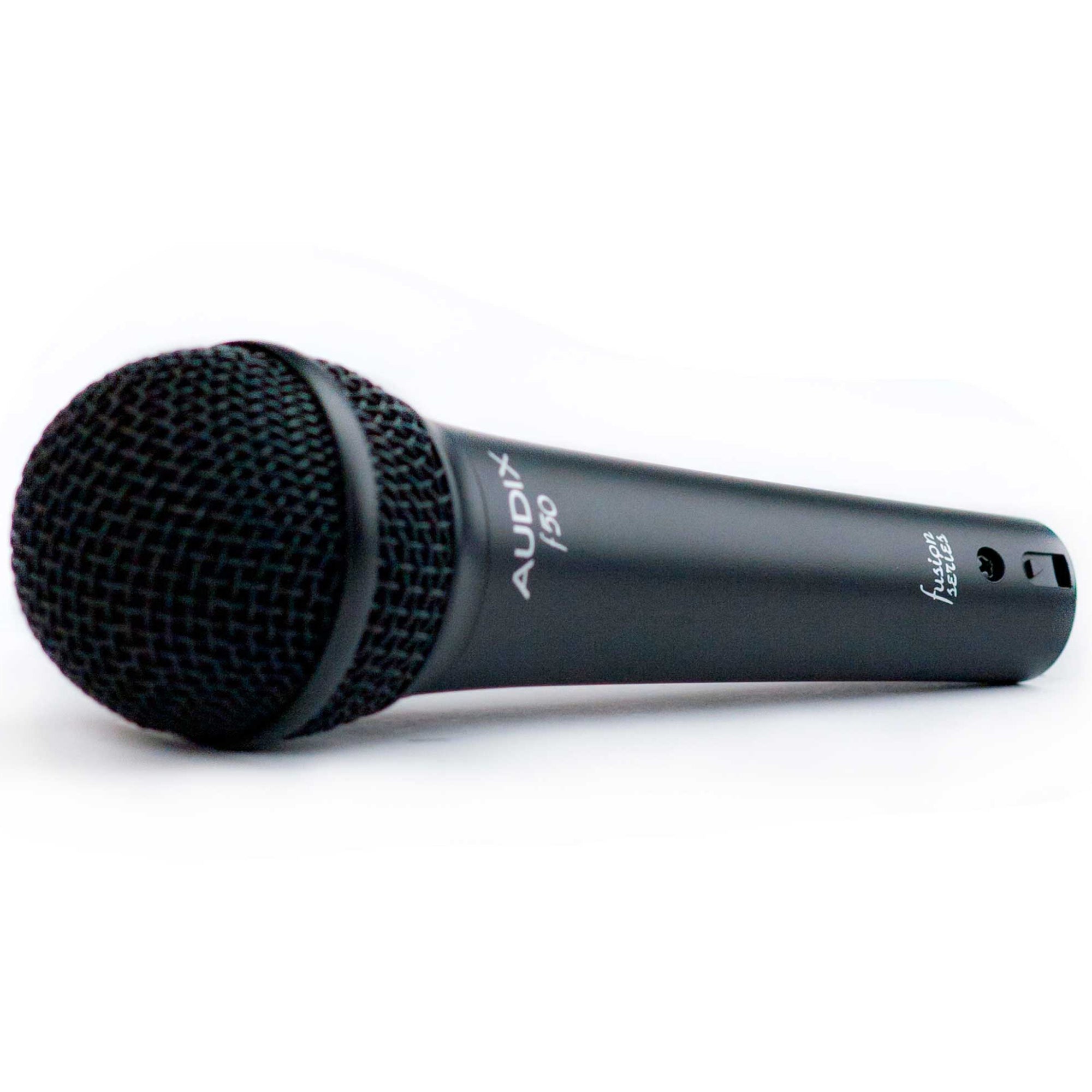 Audix F50S Dynamic Vocal Microphone with On/Off Switch