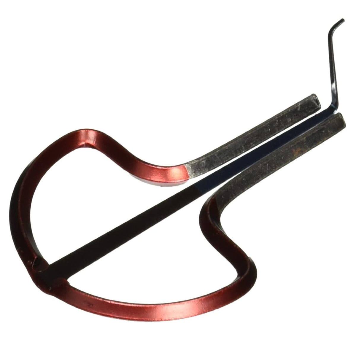 Trophy 3493 Alto Red Jaw Harp