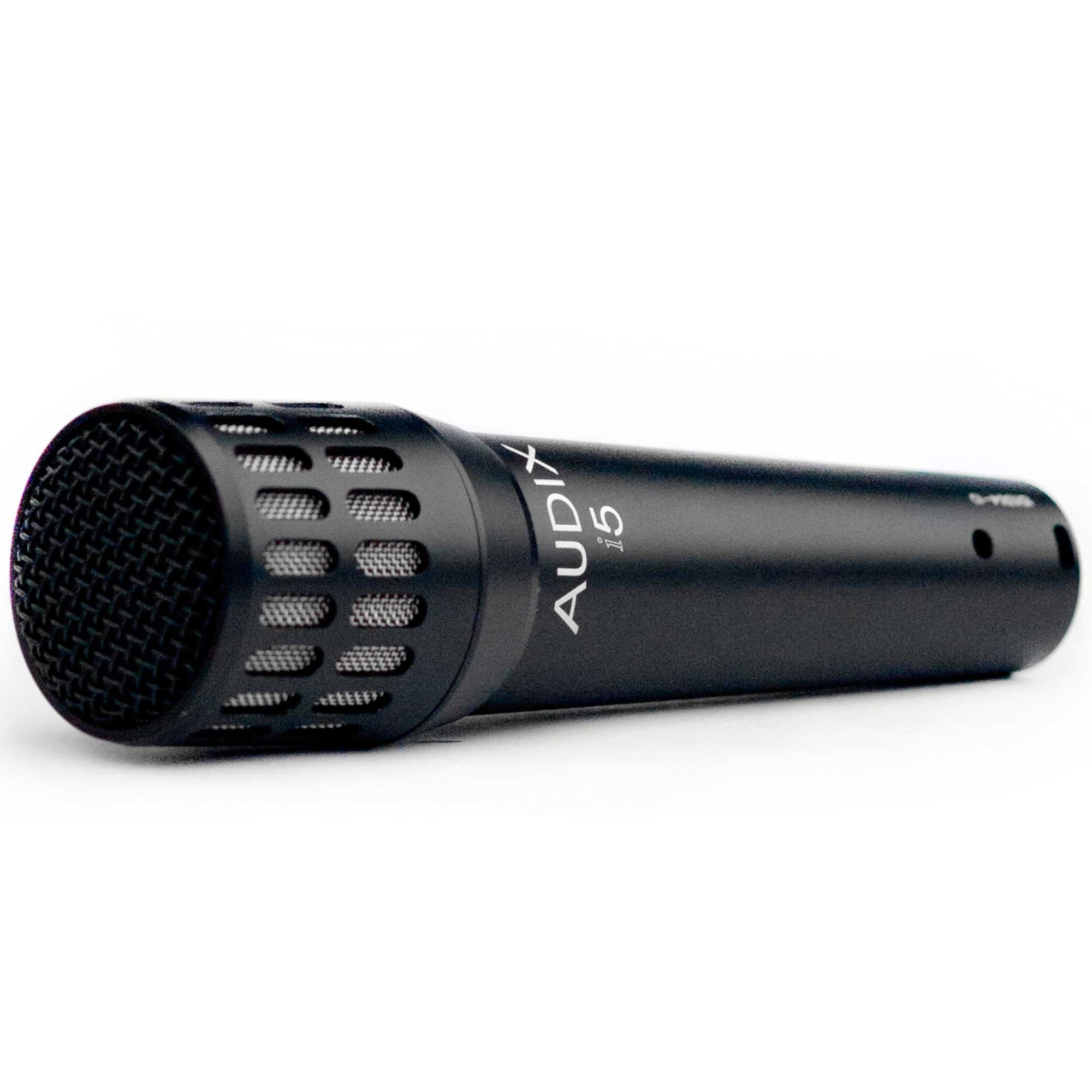 Audix I-5 Cardioid Dynamic Instrument Microphone Flat