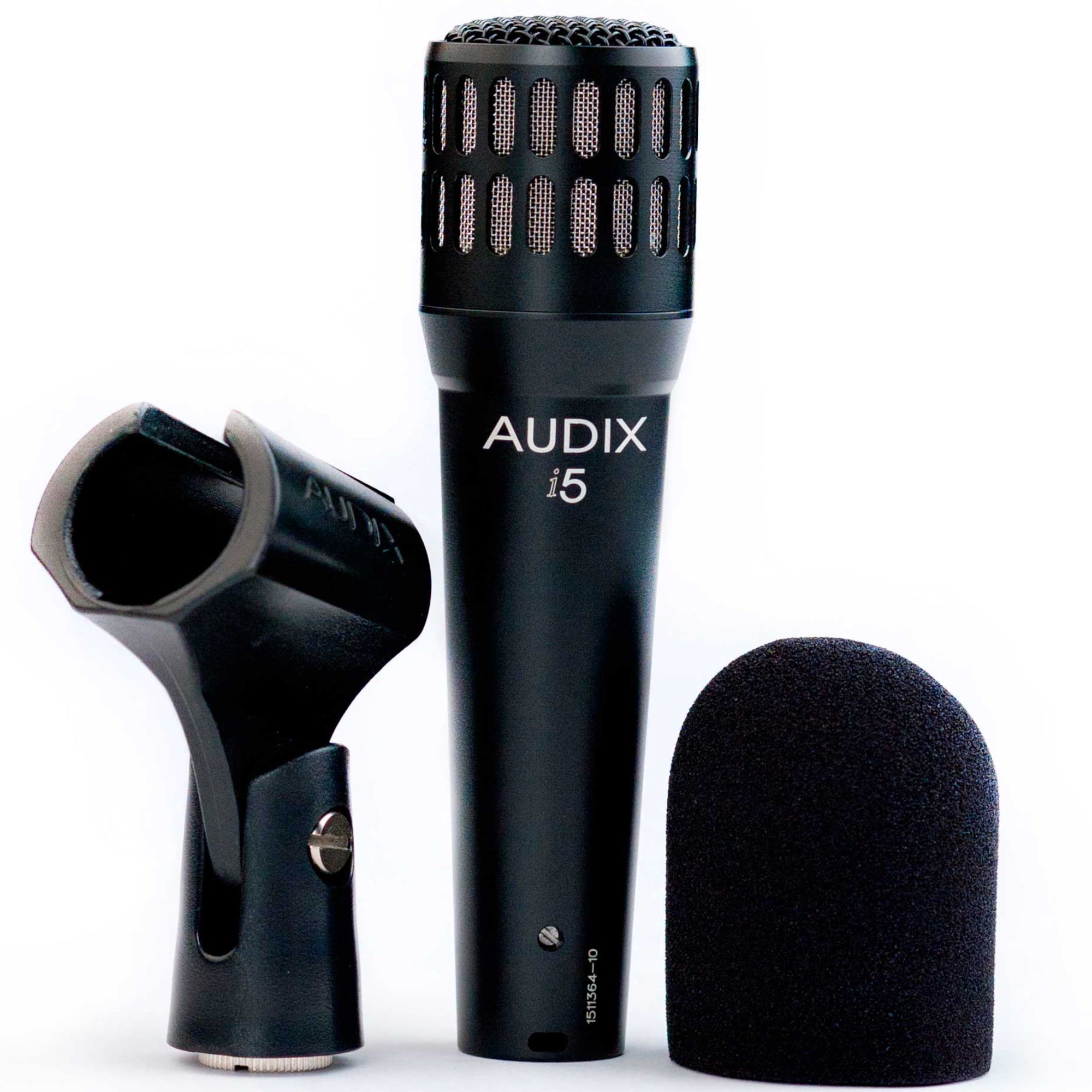 Audix I-5 Cardioid Dynamic Instrument Microphone