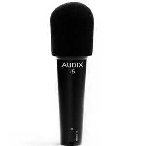Audix I-5 Cardioid Dynamic Instrument Microphone