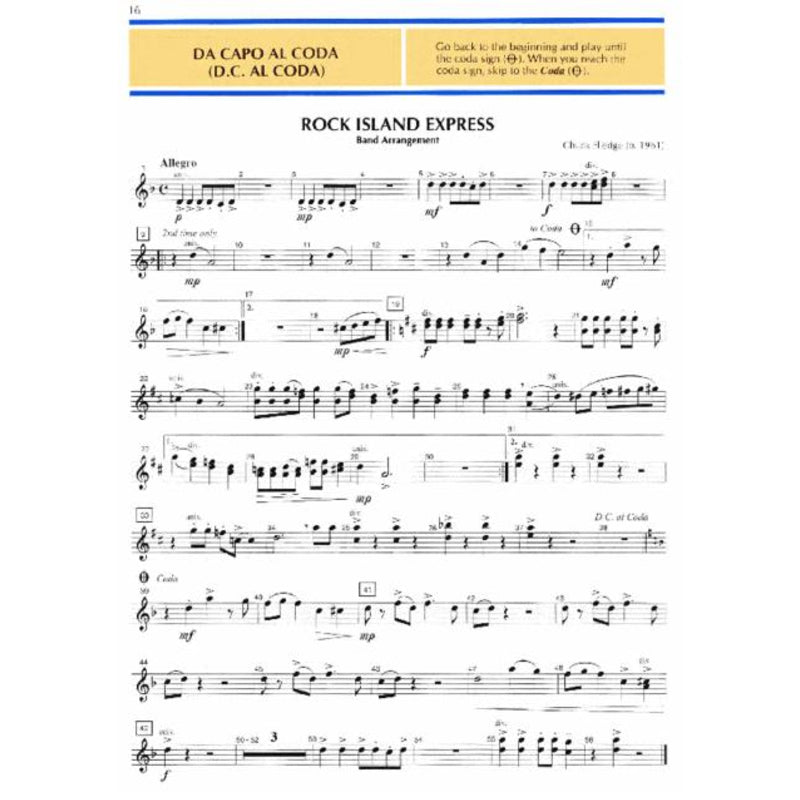 Standard of Excellence PW22XE ENHANCED Book 2 - Eb Alto Saxophone