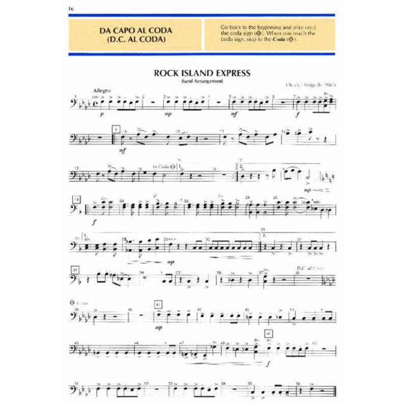 Standard of Excellence PW22TB ENHANCED Book 2 - Trombone