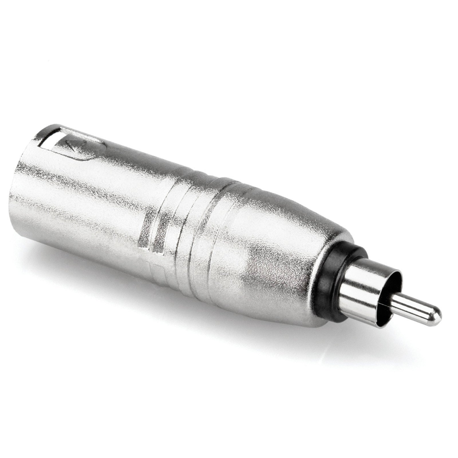 Hosa GXR-135 XLR to RCA Adapter