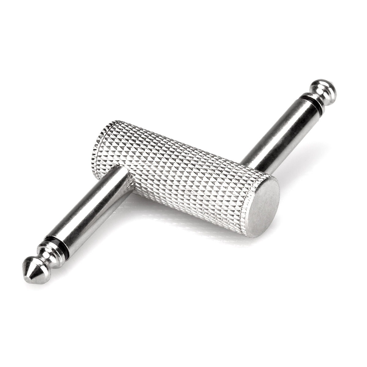 Hosa GPP-146 1/4 TS to 1/4 TS Effects Pedal Coupler