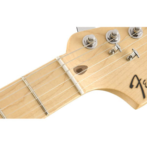Fender 099-4920-000, 0994920000 Melamine - Simulated-Bone Nut Blank - SINGLE
