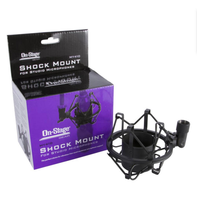 On Stage MY-410B Shock Mount