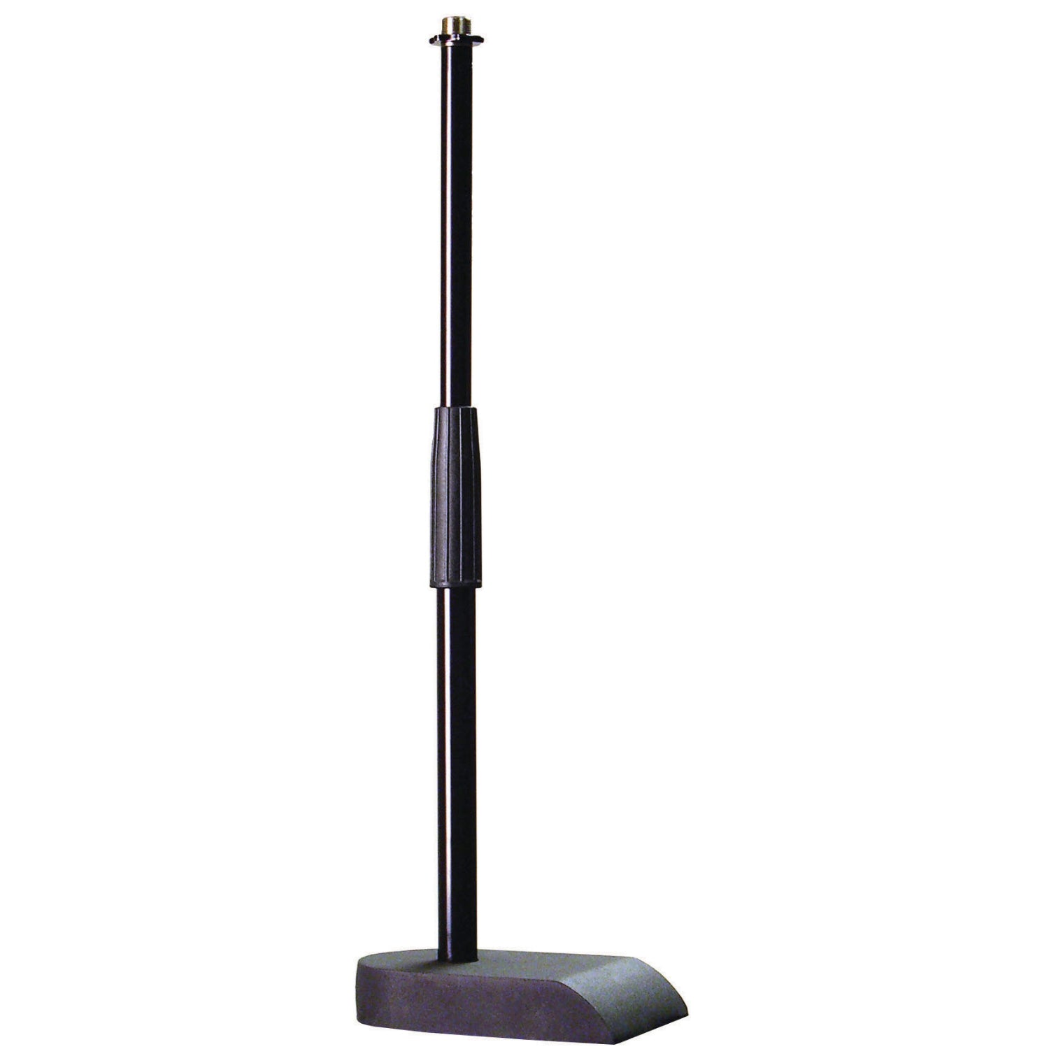 Audix STAND-MB Heavy Duty Pedestal Stand for MicroBoom