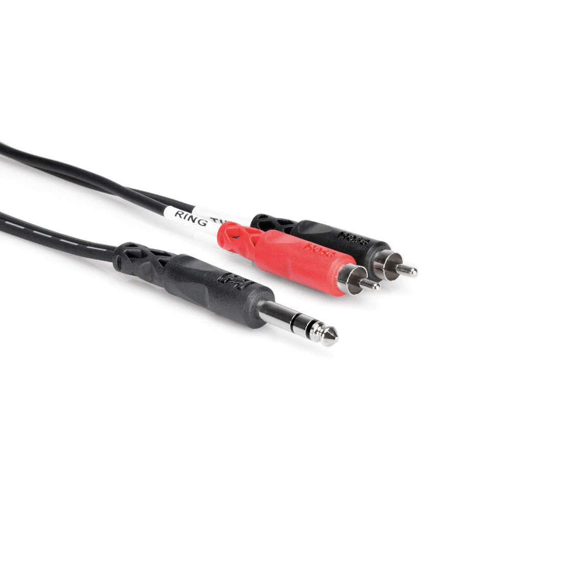 MAGNUS Jack 3.5 - Cable de señal de audio estéreo Hi-End Jack 3.5 mm para  interconexión Hi-Fi - Ricable - Conecta tu pasión
