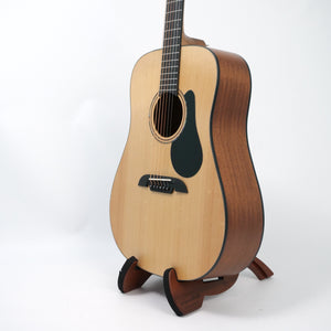 Alvarez Artist AD30 Solid Spruce Acoustic Guitar