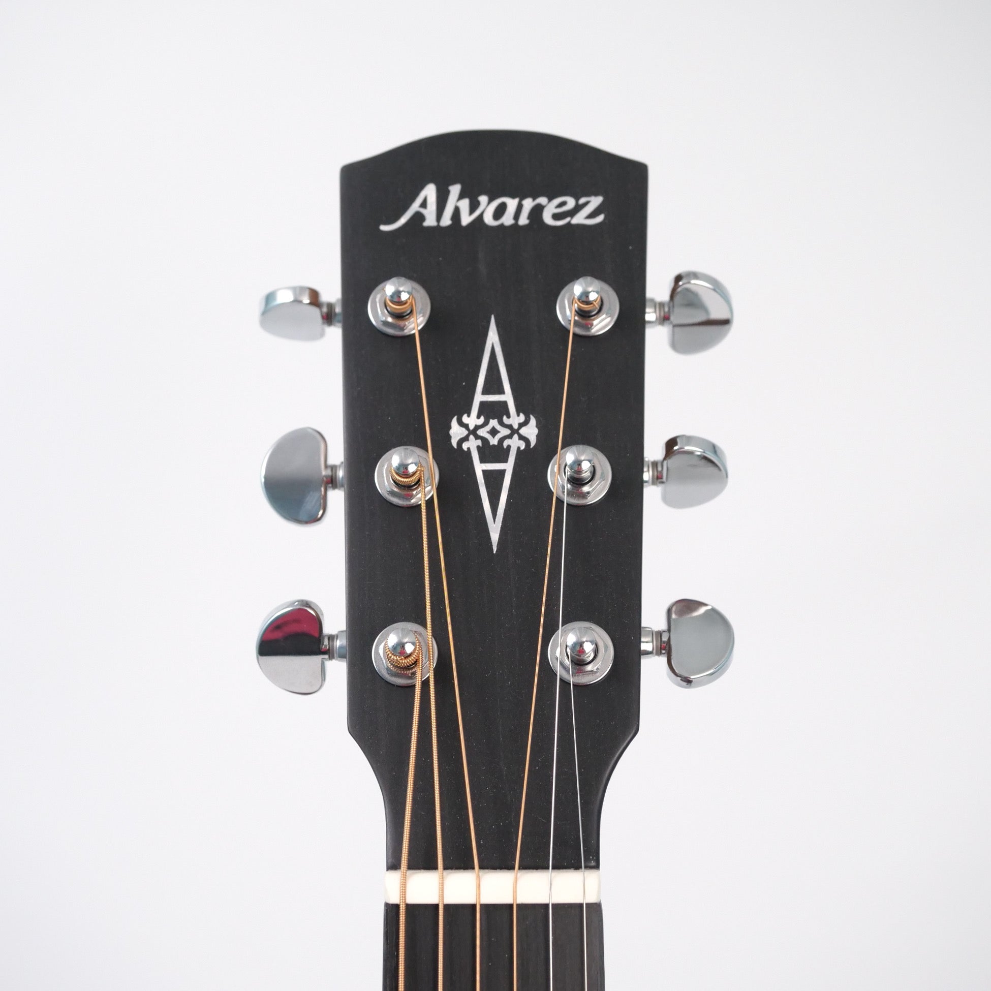 Alvarez Artist AD30CE Acoustic Electric Guitar