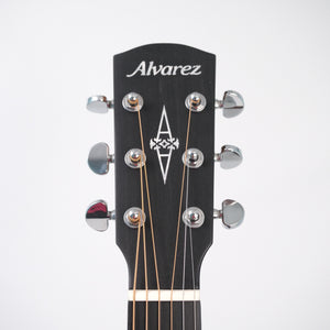 Alvarez Artist AD30CE Acoustic Electric Guitar