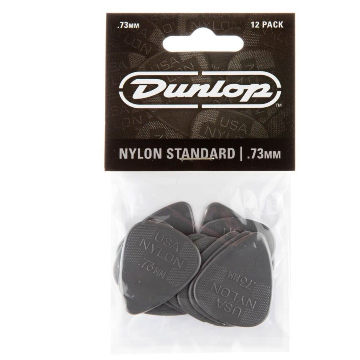 Mediator Dunlop® nylon 0,60mm