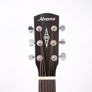 Alvarez Regent RD26CE Acoustic Electric Guitar with Gigbag