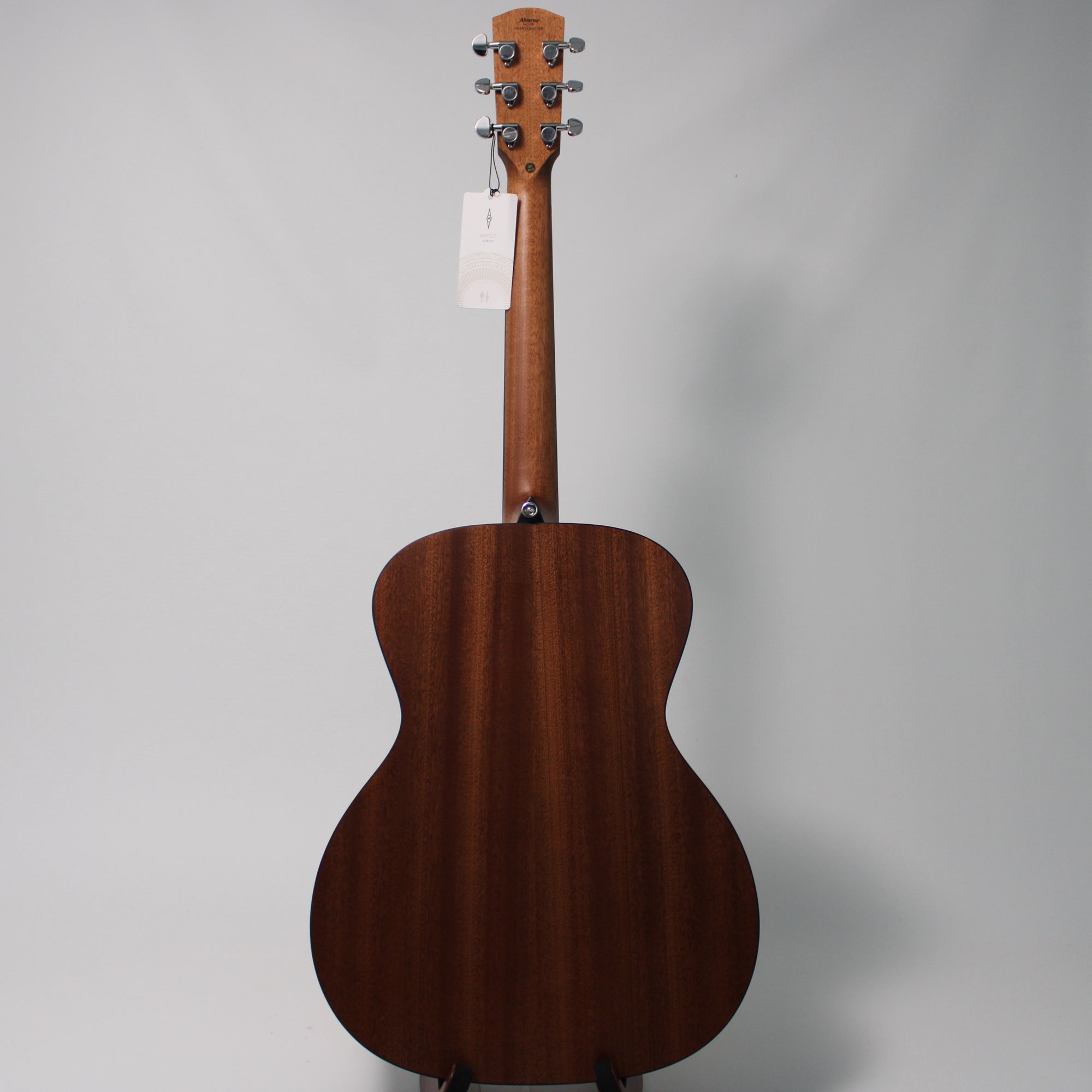 Alvarez Artist AF30 Folk Acoustic Guitar